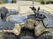 Квадроцикл Linhai F 320 4х4 12988 фото 13