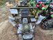 Мотоцикл грузовой ATV250ZH-T Forte 250321 фото 4