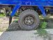 Мотоцикл грузовой ATV250ZH-T Forte 250321 фото 13
