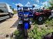 Мотоцикл грузовой ATV250ZH-T Forte 250321 фото 19