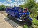 Мотоцикл грузовой ATV250ZH-T Forte 250321 фото 11