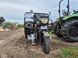 Мотоцикл грузовой ATV250ZH-T Forte 250321 фото 2