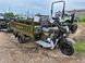 Мотоцикл грузовой ATV250ZH-T Forte 250321 фото 10