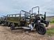Мотоцикл грузовой ATV250ZH-T Forte 250321 фото 1