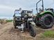 Мотоцикл грузовой ATV250ZH-T Forte 250321 фото 3