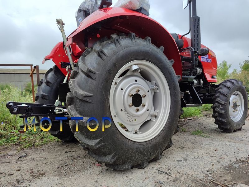 Мінітрактор Dongfeng 404 DG2 (Донфенг) 10086 фото