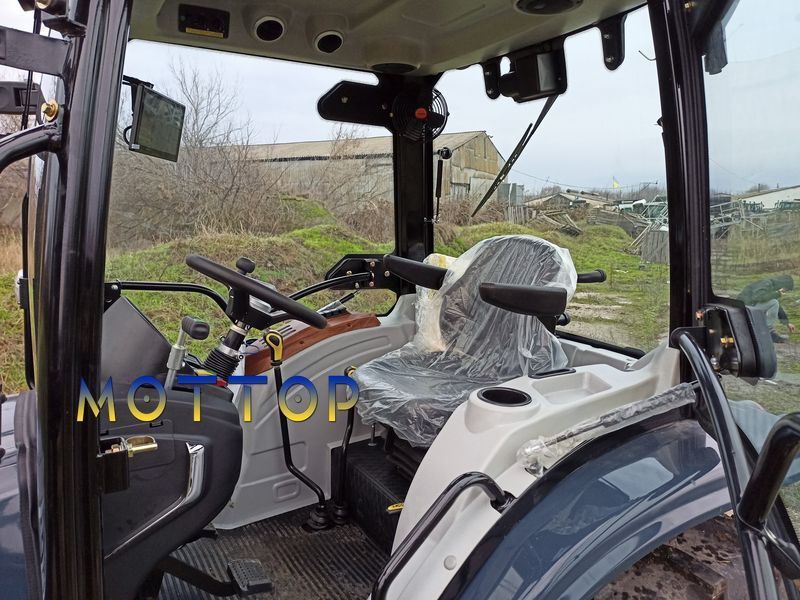 Трактор HORST G504CCU 50546523 фото