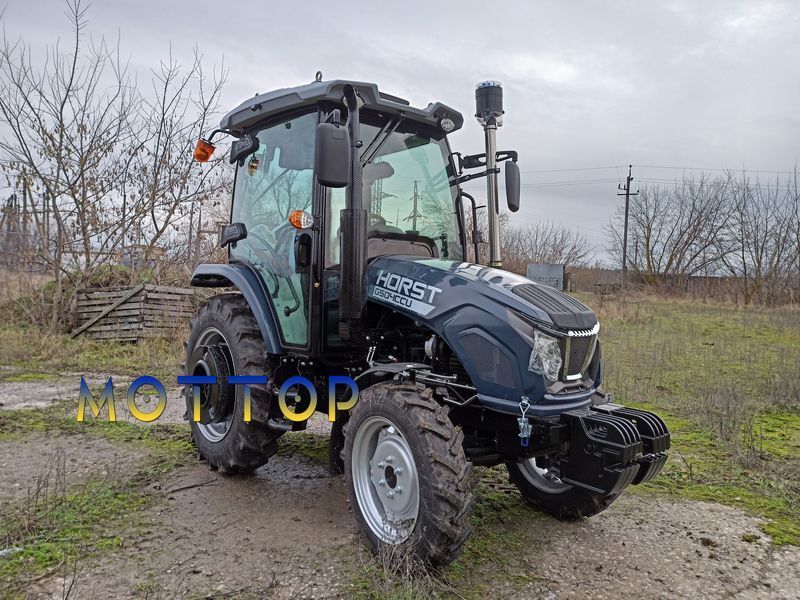 Трактор HORST G504CCU 50546523 фото