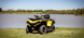 Квадроцикл HISUN GUARDIAN 400L 4052562 фото 7