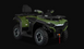 Квадроцикл HISUN GUARDIAN 400L 4052562 фото 3