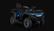 Квадроцикл HISUN GUARDIAN 400L 4052562 фото 4