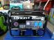 Генератор Loncin LC 2500DC 230V 2.2kVA Бензин 8508 фото 1
