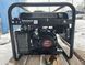 Генератор Loncin LC 2500DC 230V 2.2kVA Бензин 8508 фото 2