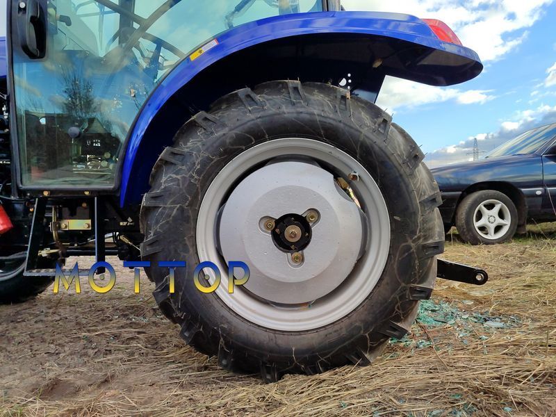 Минитрактор Kentavr 404 SDC Кентавр 2024 новый кузов 10100 фото