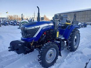 Мінітрактор ДМТЗ 244 НХ Модель 2025 року 244659 фото