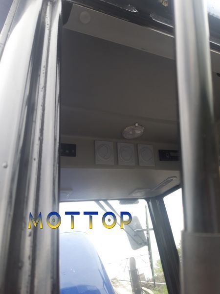 Минитрактор Foron Lovol 244 HС 10053 фото