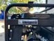 Генератор бензиновый Loncin LC 6500 6535 фото 5