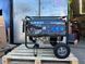 Генератор бензиновый Loncin LC 6500 6535 фото 1