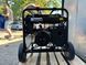 Генератор бензиновый Loncin LC 6500 6535 фото 6