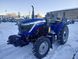 Мінітрактор ДМТЗ 244 НХ Модель 2025 року 244659 фото 1