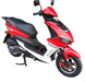 Скутер Forte Canoe 149 6CC 149333 фото 2