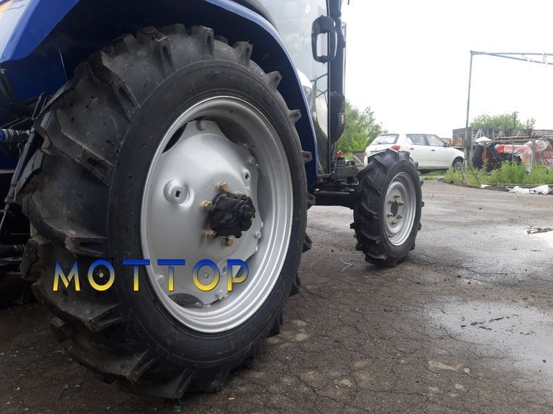 Минитрактор Foron Lovol 244 HС 10053 фото