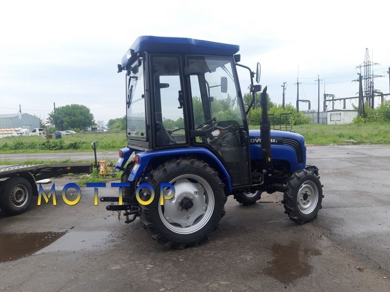 Минитрактор Foron Lovol 244 HС 10053 фото