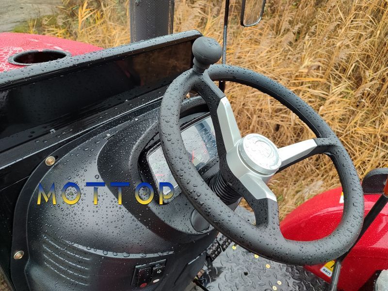 Мінітрактор Kentavr 404 SD Кентавр 2024 NEW 10101 фото