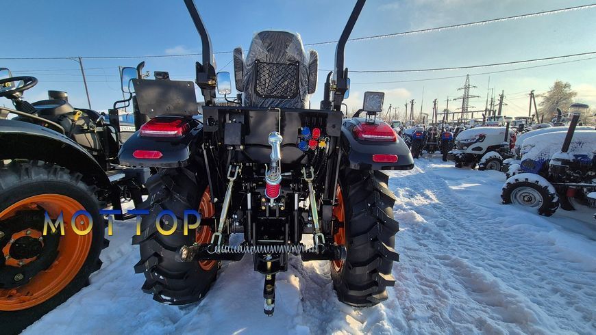 Трактор KENTAVR S 244XU новинка 2026 року Кентавр 244868 фото