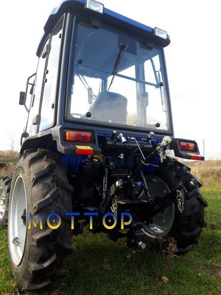 Минитрактор Foron Lovol 354 HХSС 10054 фото