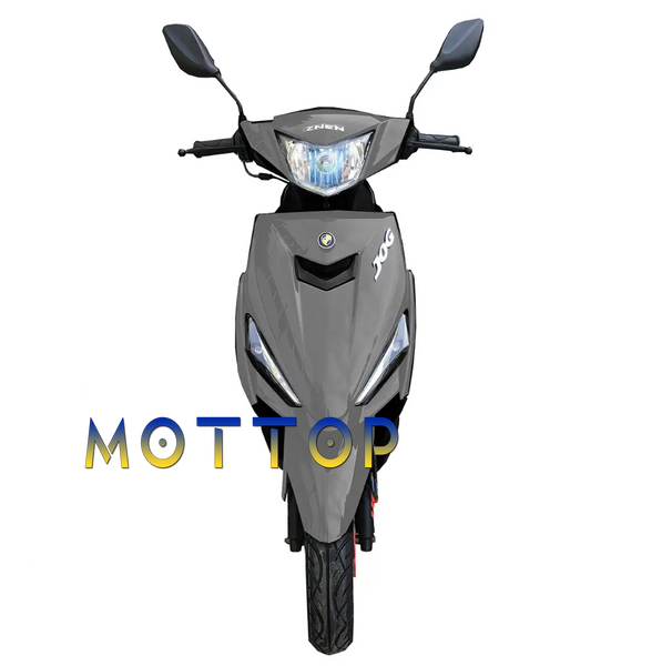 Скутер Forte JOG 80CC 80266 фото
