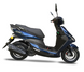 Скутер Forte JOG 80CC 80266 фото 3