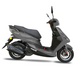 Скутер Forte JOG 80CC 80266 фото 1