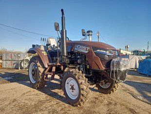 Трактор HORST L404U 4048965 фото