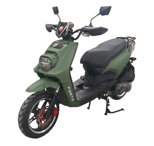 Скутер FORTE BWS-R 150сс 1503341 фото