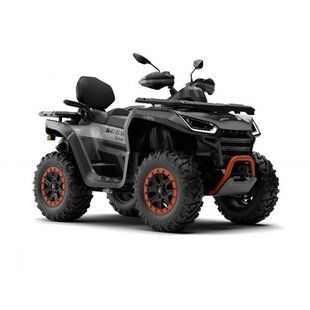 Квадроцикл Segway 1000 AT10L FULL Equipped 1000546 фото