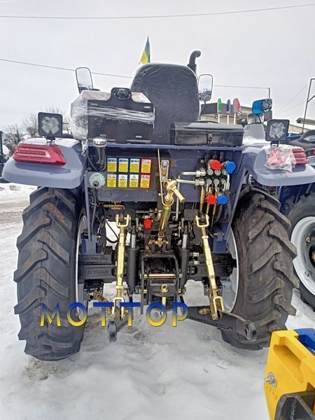 Трактор HORST L404U 4048965 фото