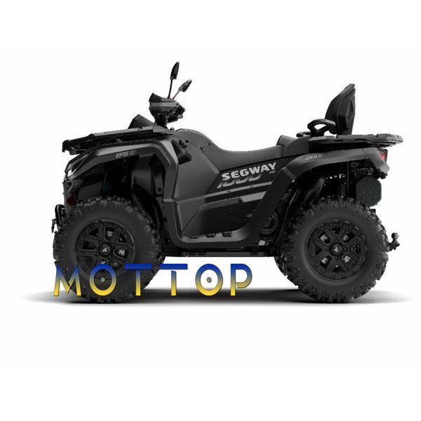 Квадроцикл Segway 1000 AT10L FULL Equipped 1000546 фото