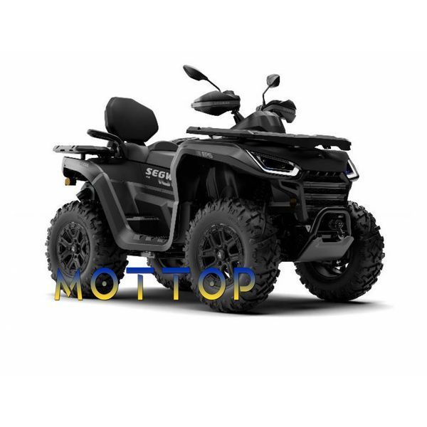 Квадроцикл Segway 1000 AT10L FULL Equipped 1000546 фото