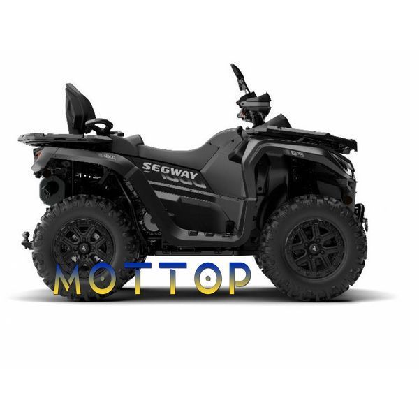 Квадроцикл Segway 1000 AT10L FULL Equipped 1000546 фото