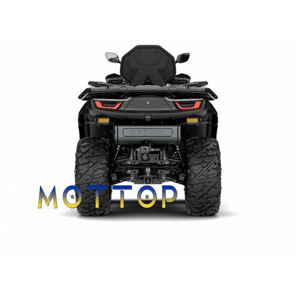Квадроцикл Segway 1000 AT10L FULL Equipped 1000546 фото