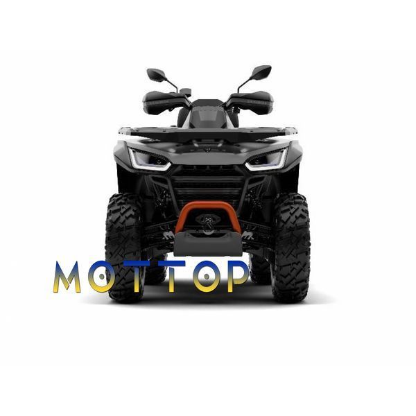 Квадроцикл Segway 1000 AT10L FULL Equipped 1000546 фото