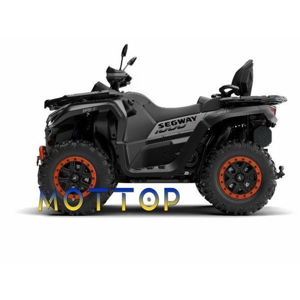 Квадроцикл Segway 1000 AT10L FULL Equipped 1000546 фото