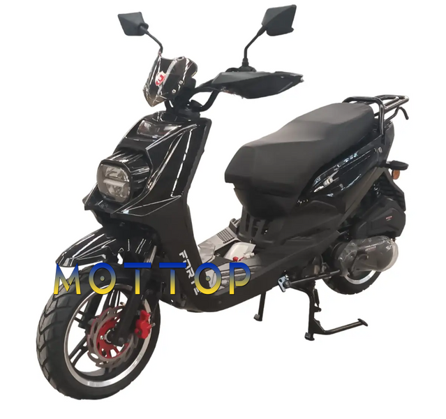 Скутер FORTE BWS-R 150сс 1503341 фото