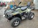 Квадроцикл Hisun 550 4x4  Tactic 40401 фото 2