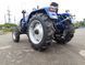 Мінітрактор Foron Lovol 354 HХ 10055 фото 11