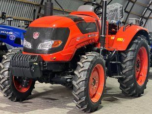 МИНИТРАКТОР DEUTZ FAHR SH 504 10201 фото