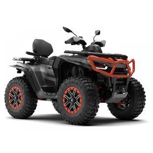 Квадроцикл Segway 1000 AT10W FULL Equipped 10005523 фото