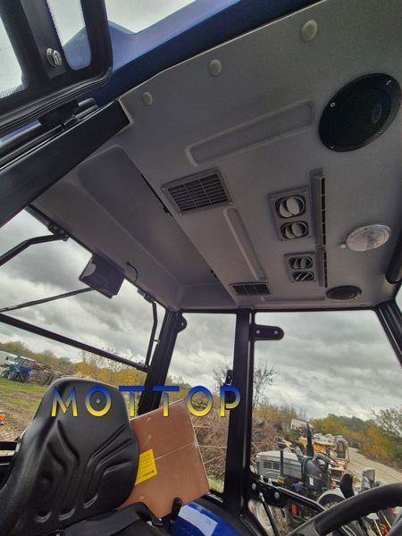 Трактор FOTON LOVOL FT504 5048996 фото