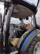 Мінітрактор Foton Lovol 504 CN 10056 фото 6